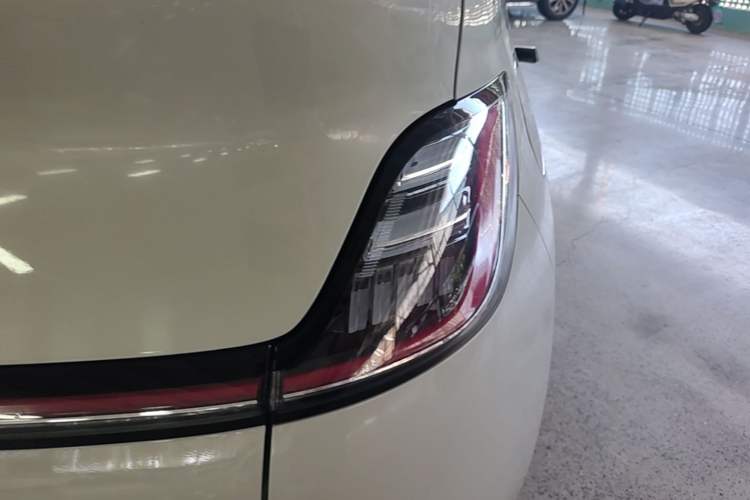 Used Baojun Cloud 2023 460 Max Lingxi Version Right Rear Taillight