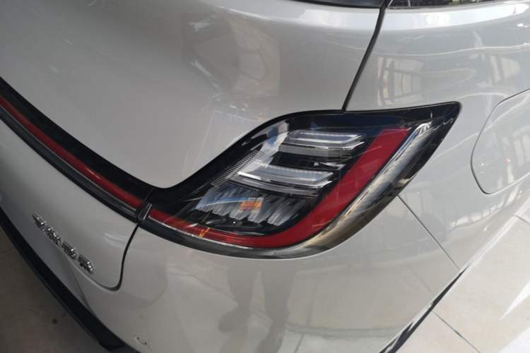 Used Baojun Cloud 2023 460 Max Right Rear Taillight