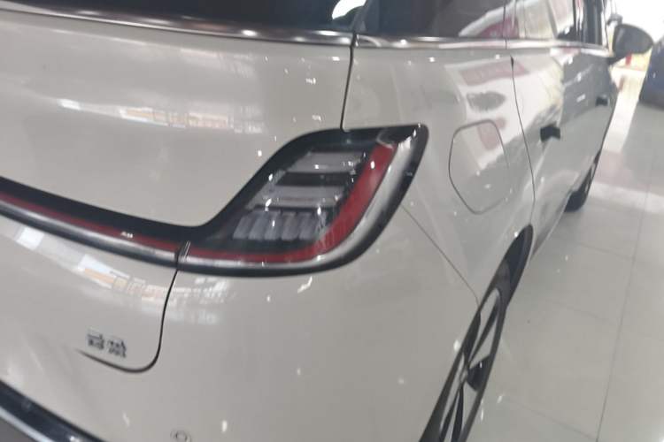 Used Baojun Cloud 2023 460 Pro Right Rear Taillight