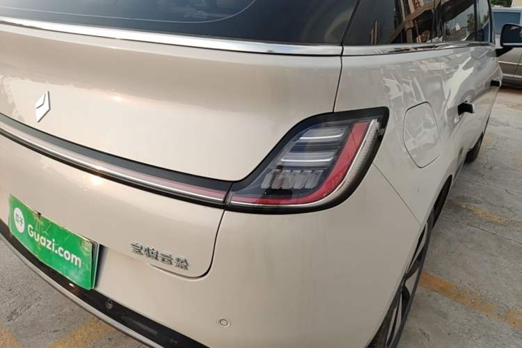 Used Baojun Cloud 2023 460 Pro Right Rear Taillight