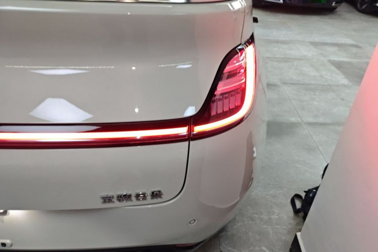 Used Baojun Cloud 2023 360 Pro Right Rear Taillight