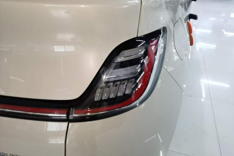 Used Baojun Cloud 2023 460 Max Right Rear Taillight