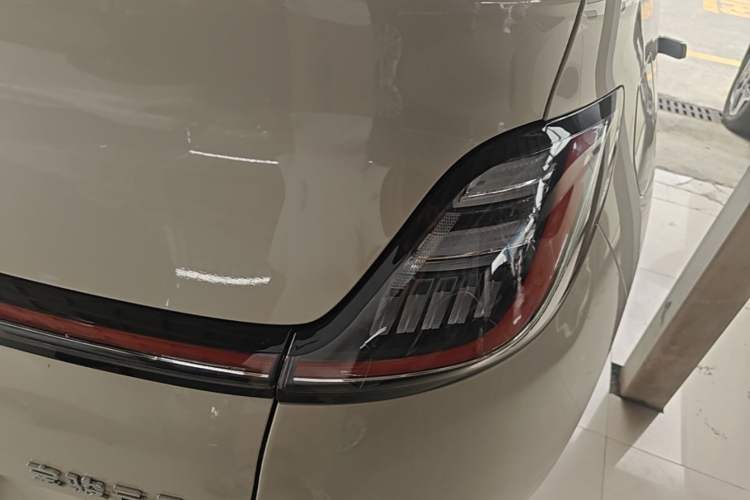Used Baojun Cloud 2023 460 Max Right Rear Taillight