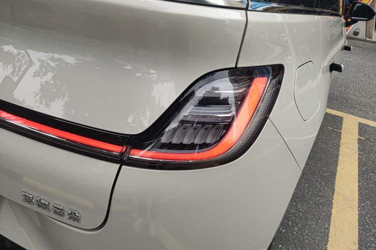 Used Baojun Cloud 2023 460 Pro Right Rear Taillight