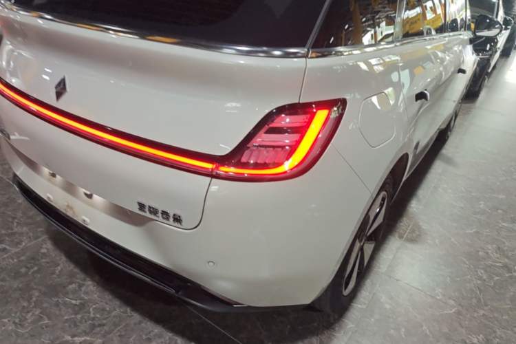 Used Baojun Cloud 2023 460 Max Lingxi Version Right Rear Taillight