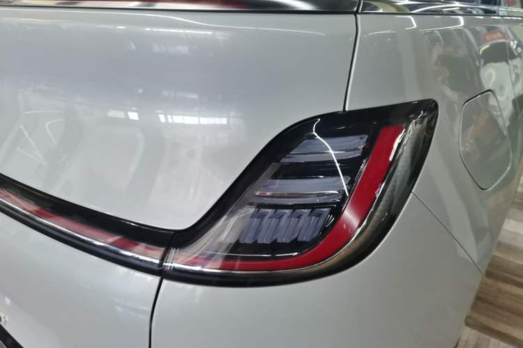 Used Baojun Cloud 2023 460 Max Right Rear Taillight