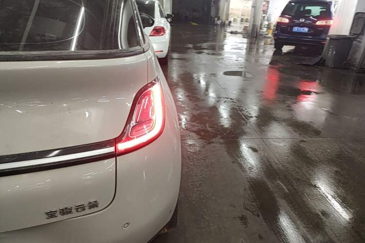 Used Baojun Cloud 2023 360 Plus Right Rear Taillight