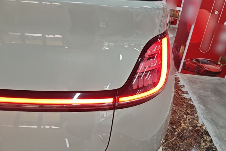 Used Baojun Cloud 2023 460 Pro Right Rear Taillight