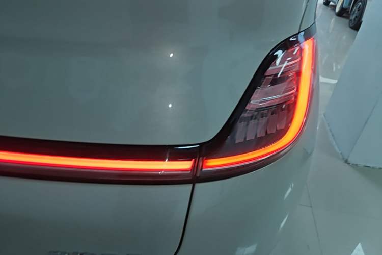Used Baojun Cloud 2023 460 Max Right Rear Taillight