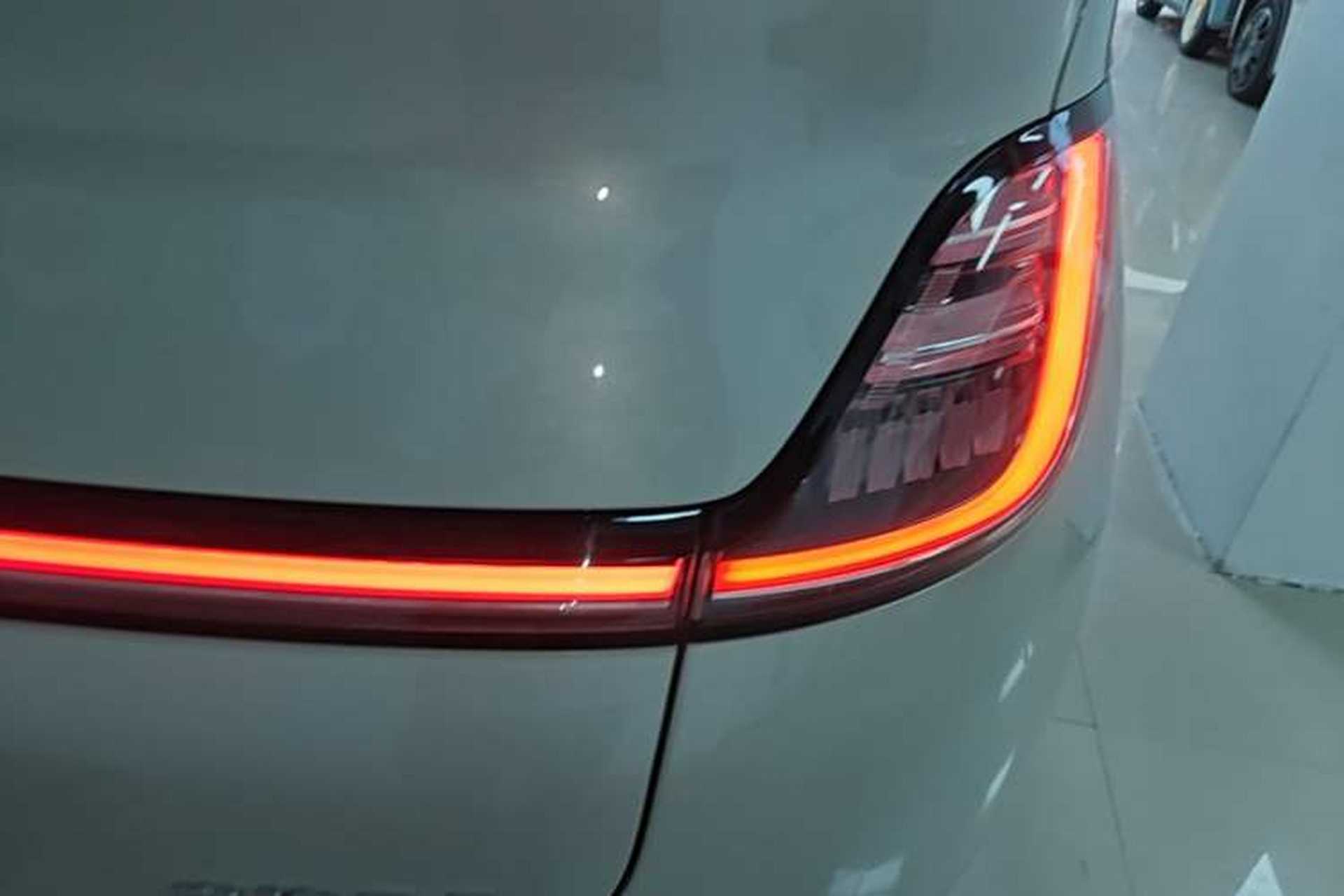 Used Baojun Cloud 2023 460 Max Right Rear Taillight