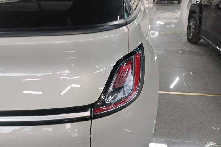 Used Baojun Cloud 2023 360 Plus Right Rear Taillight