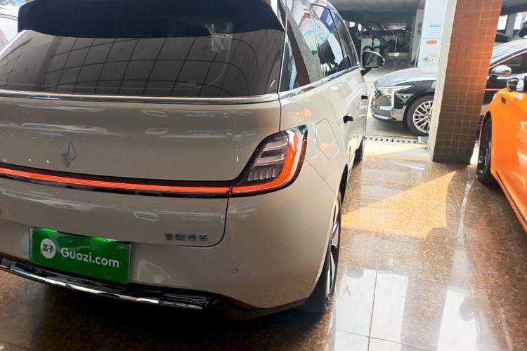 Used Baojun Cloud 2023 460 Pro Right Rear Taillight