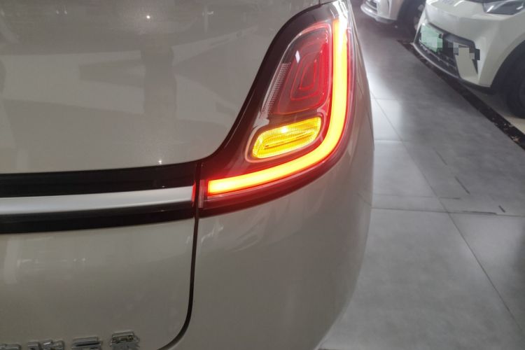 Used Baojun Cloud 2023 360 Plus Right Rear Taillight