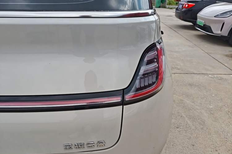 Used Baojun Cloud 2023 460 Pro Right Rear Taillight