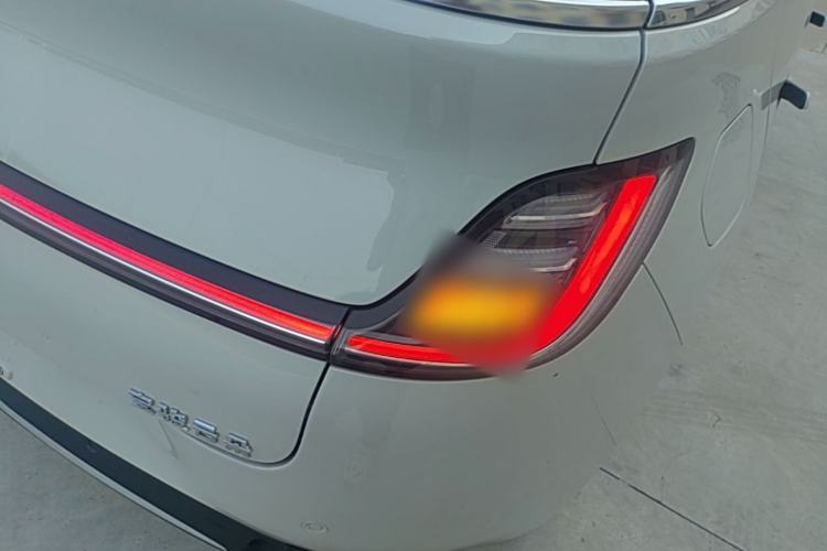 Used Baojun Cloud 2023 460 Max Right Rear Taillight