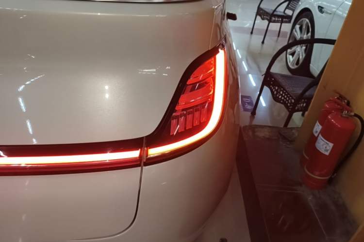 Used Baojun Cloud 2023 460 Pro Right Rear Taillight