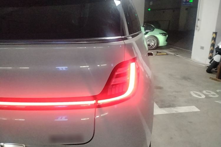 Used Baojun Cloud 2023 460 Pro Right Rear Taillight