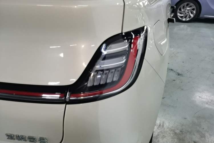 Used Baojun Cloud 2023 460 Pro Right Rear Taillight