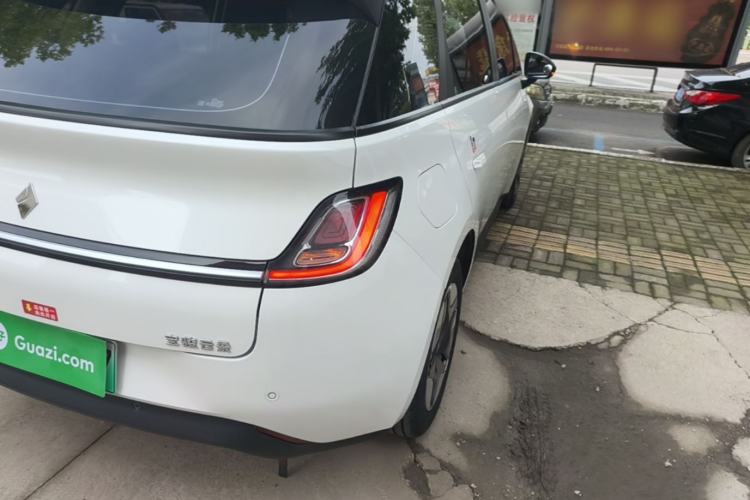 Used Baojun Cloud 2023 360 Plus Right Rear Taillight