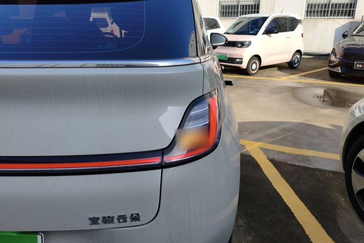 Used Baojun Cloud 2023 460 Max Right Rear Taillight