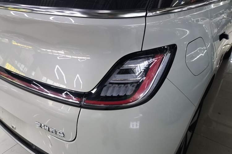 Used Baojun Cloud 2023 460 Pro Right Rear Taillight