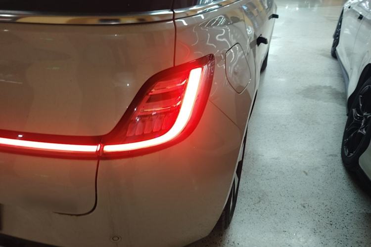Used Baojun Cloud 2023 460 Max Right Rear Taillight