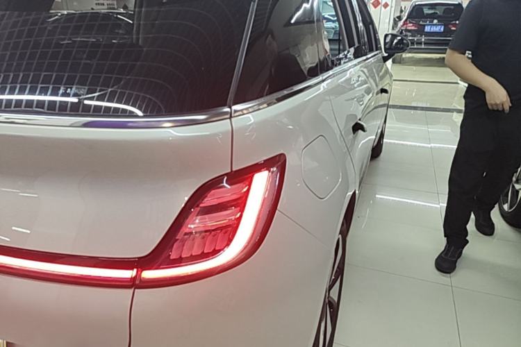 Used Baojun Cloud 2023 460 Pro Right Rear Taillight