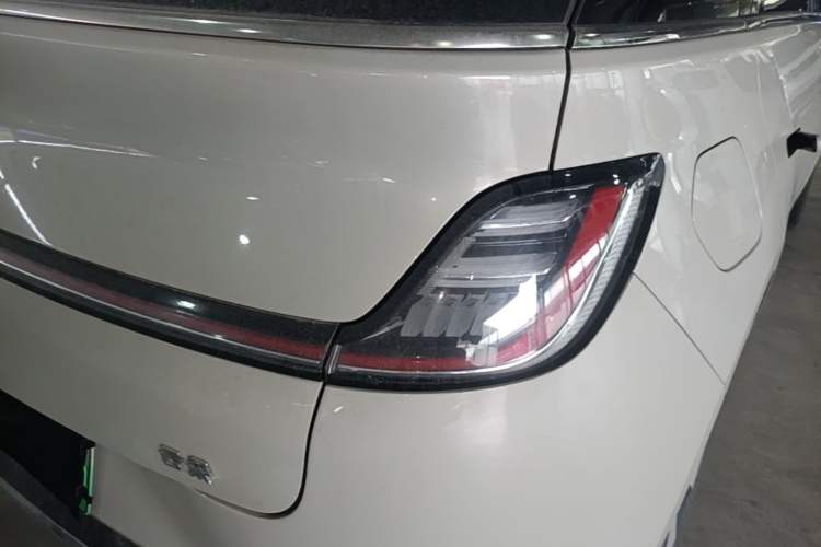 Used Baojun Cloud 2023 460 Max Right Rear Taillight