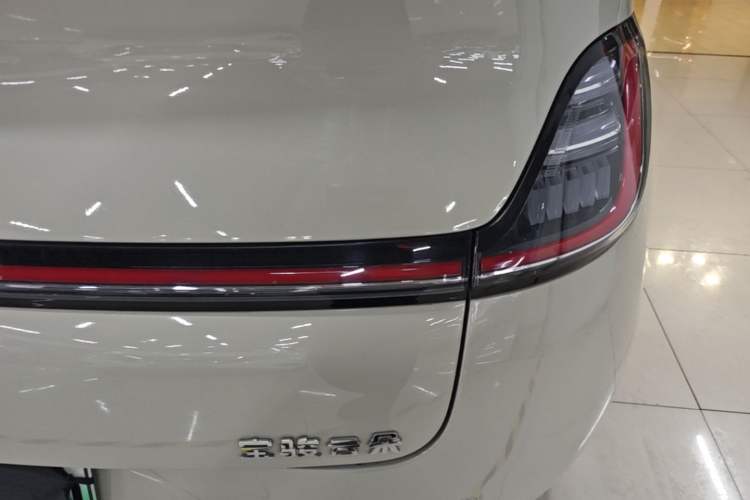 Used Baojun Cloud 2023 460 Max Right Rear Taillight