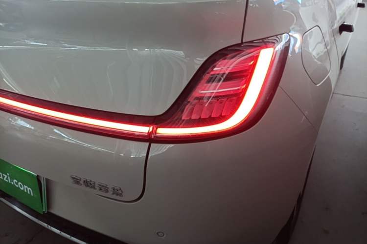 Used Baojun Cloud 2023 460 Max Right Rear Taillight