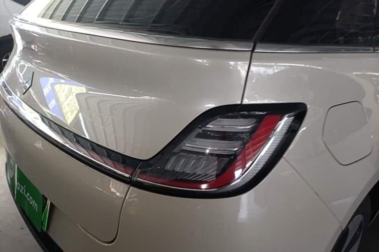 Used Baojun Cloud 2023 460 Pro Lingxi Version Right Rear Taillight