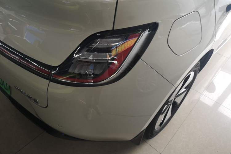 Used Baojun Cloud 2023 460 Pro Right Rear Taillight