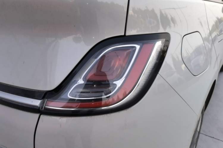 Used Baojun Cloud 2023 360 Plus Right Rear Taillight