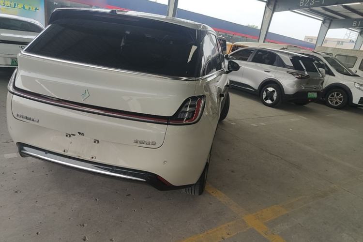Used Baojun Cloud 2023 460 Pro Right Rear Taillight