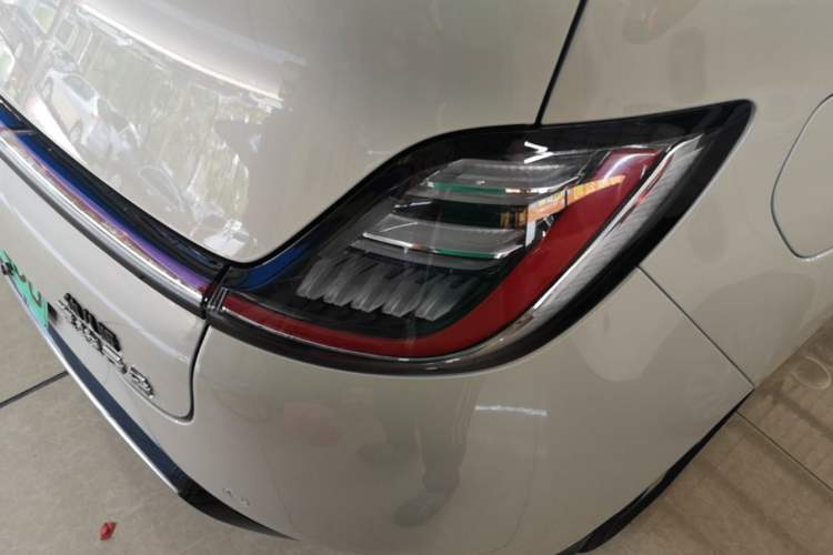 Used Baojun Cloud 2023 460 Max Lingxi Version Right Rear Taillight