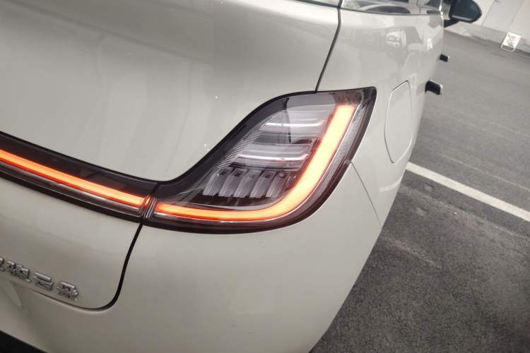 Used Baojun Cloud 2023 460 Max Right Rear Taillight