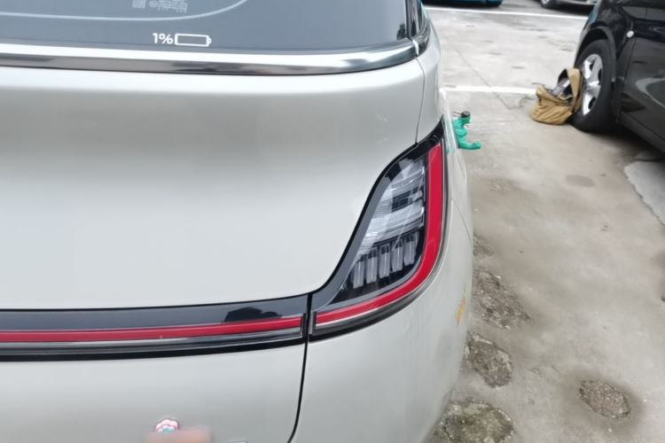 Used Baojun Cloud 2023 460 Pro Right Rear Taillight