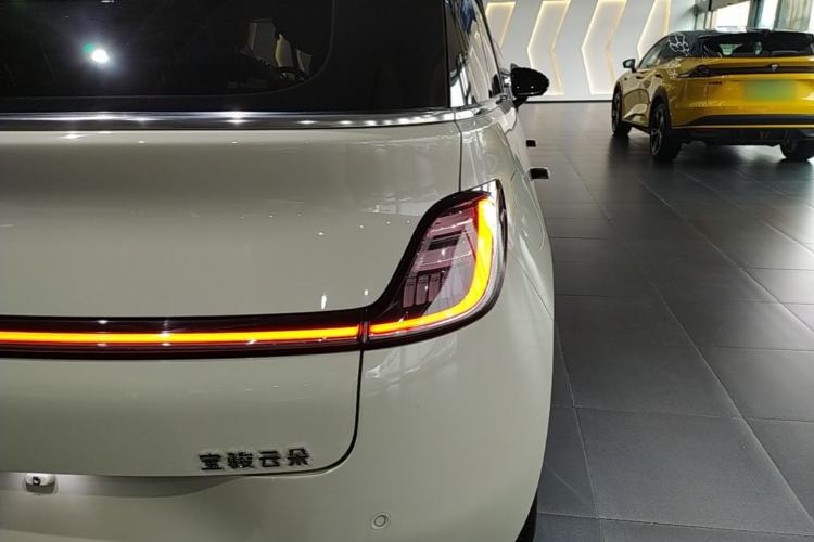Used Baojun Cloud 2023 460 Pro Right Rear Taillight
