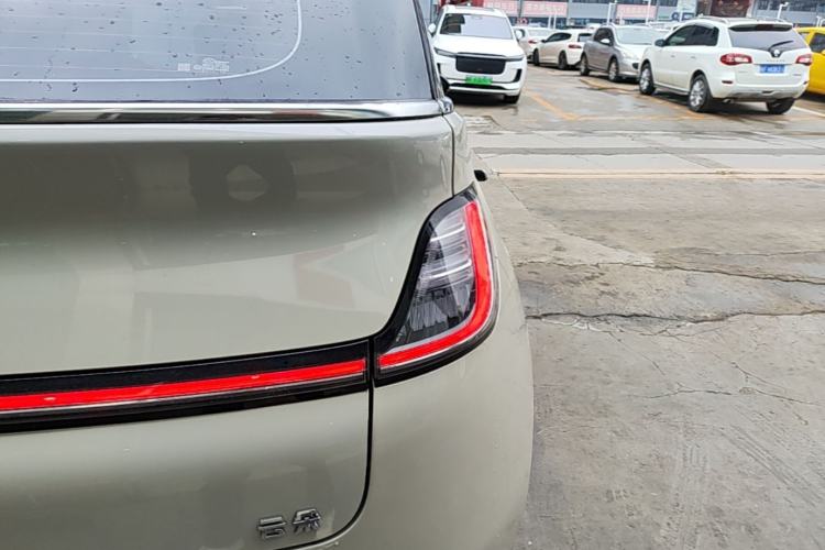 Used Baojun Cloud 2023 460 Max Right Rear Taillight