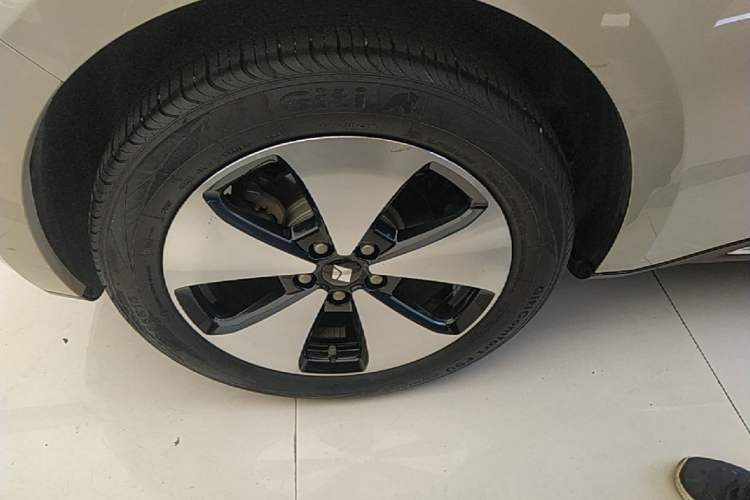 Used Baojun Cloud 2023 460 Max Right Rear Wheel Hub