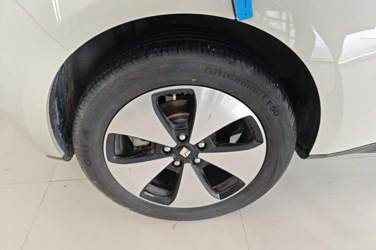 Used Baojun Cloud 2023 460 Pro Right Rear Wheel Hub