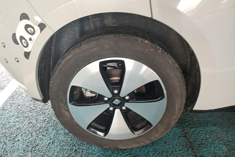 Used Baojun Cloud 2023 460 Pro Right Rear Wheel Hub