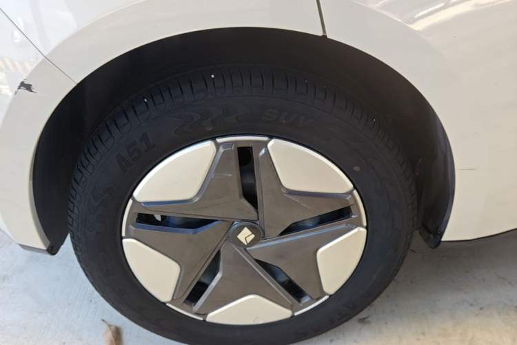Used Baojun Cloud 2023 360 Pro Right Rear Wheel Hub