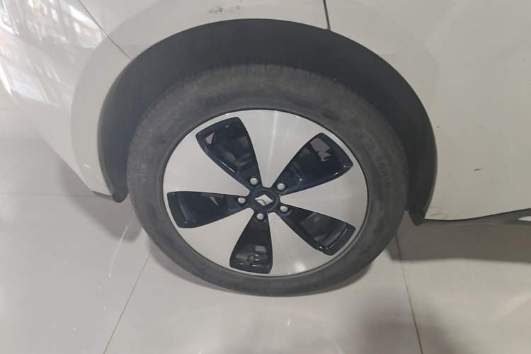 Used Baojun Cloud 2023 460 Pro Right Rear Wheel Hub