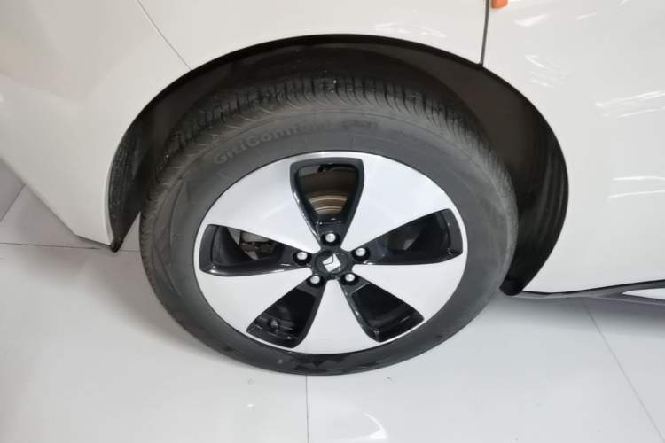 Used Baojun Cloud 2023 460 Max Right Rear Wheel Hub