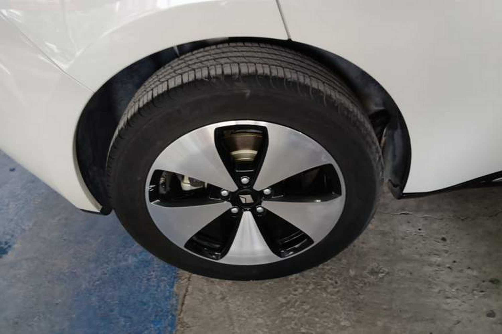 Used Baojun Cloud 2023 460 Max Right Rear Wheel Hub