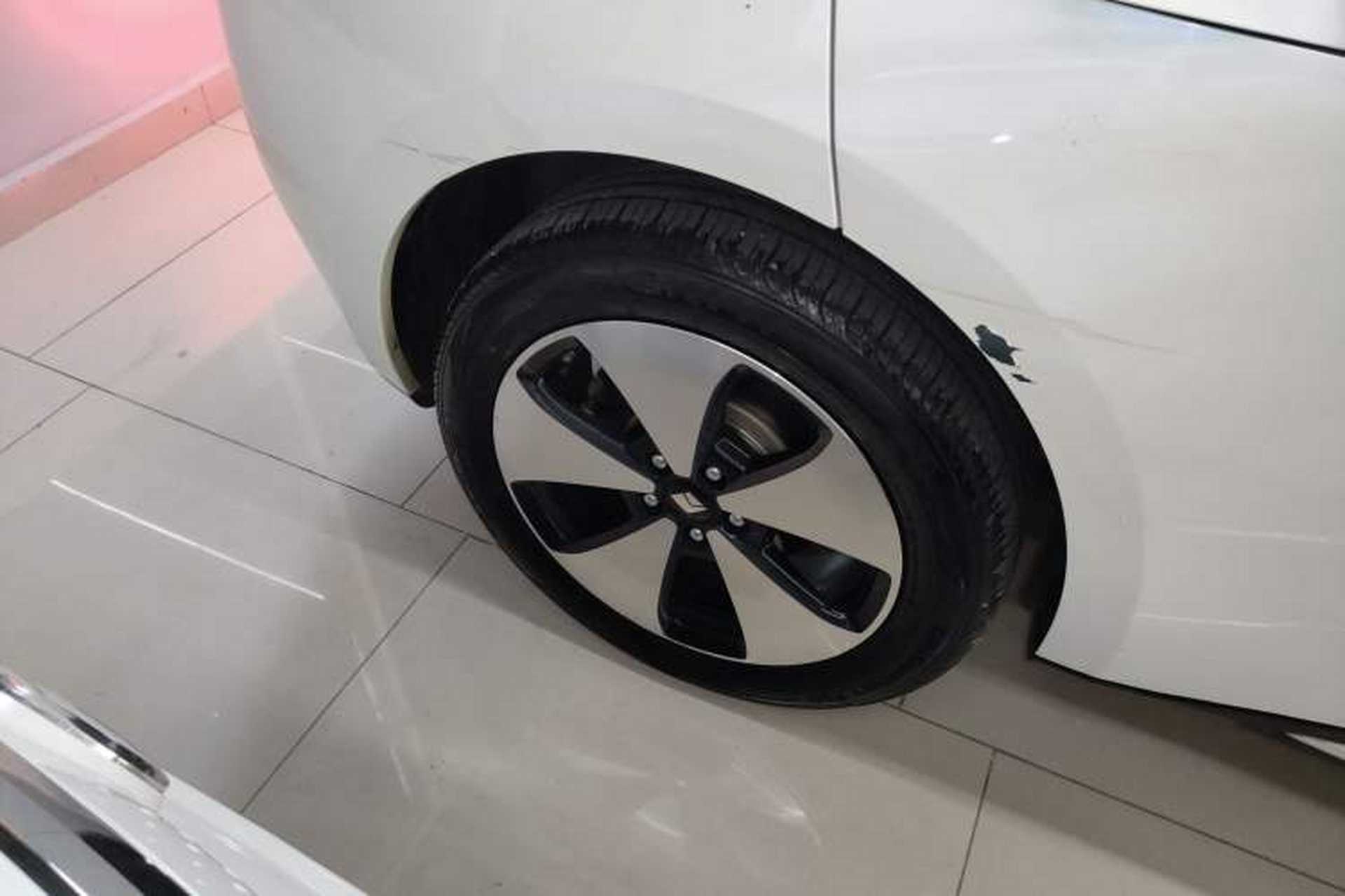 Used Baojun Cloud 2023 460 Pro Right Rear Wheel Hub
