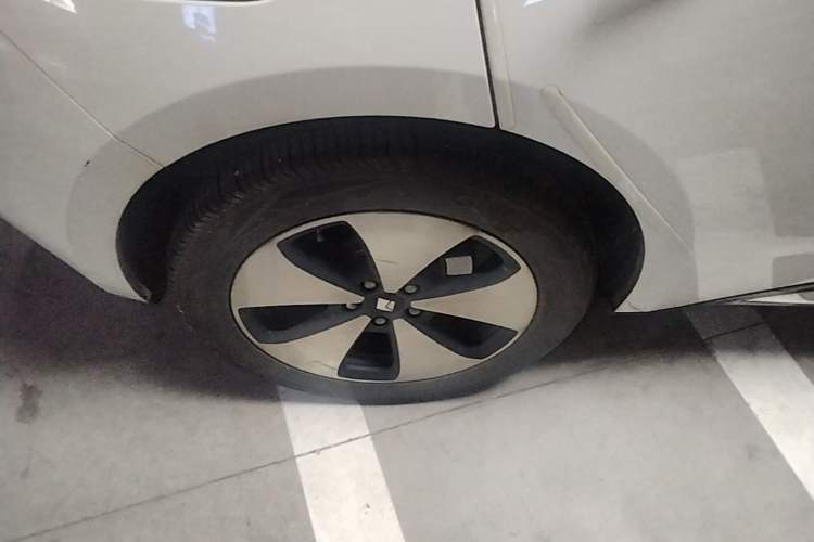 Used Baojun Cloud 2023 460 Pro Right Rear Wheel Hub