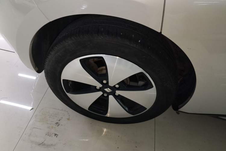 Used Baojun Cloud 2023 460 Pro Right Rear Wheel Hub