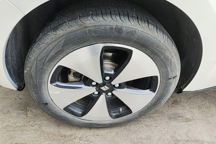 Used Baojun Cloud 2023 460 Max Right Rear Wheel Hub